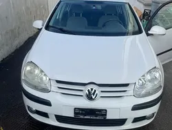 Gebraucht 2006 VW Golf V Comfortline | CHF 799 (Superpreis)