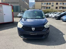Gebraucht 2013 Dacia Lodgy Ambiance Van / Kleinbus | CHF 2’900 (Etwas zu teuer)