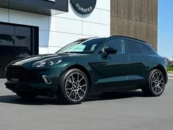 Gebraucht 2021 Aston Martin DBX SUV | CHF 115’007 (Superpreis)