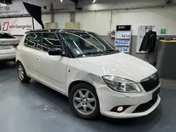 Gebraucht 2011 Skoda Fabia RS | CHF 2’500 (Superpreis)