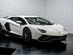 Gebraucht 2022 Lamborghini Aventador Coupé | CHF 650’000