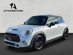Gebraucht 2014 Mini Cooper S Kleinwagen | CHF 13’990 (Etwas zu teuer)