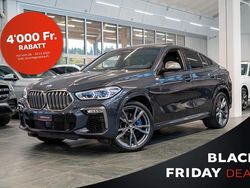 Gebraucht 2020 BMW X6 M50 Shadowline SUV | CHF 56’480