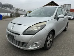 Gebraucht 2011 Renault Grand Scénic III Expression Van / Kleinbus | CHF 1’700 (Guter Preis)