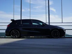 Gebraucht 2021 Mercedes A35 AMG AMG Limousine | CHF 35’999 (Superpreis)