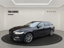 Gebraucht 2023 Volvo V90 Ultimate Kombi | CHF 62’500 (Fairer Preis)