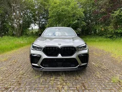 Gebraucht 2021 BMW X6 M Competition Edition SUV | CHF 83’000 (Superpreis)