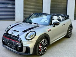 Gebraucht 2023 Mini John Cooper Works Kleinwagen | CHF 36’500 (Etwas zu teuer)
