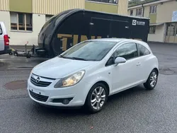 Gebraucht 2008 Opel Corsa Sport | CHF 2’500 (Guter Preis)