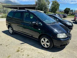 Gebraucht 2007 Seat Alhambra Sport Van / Kleinbus | CHF 2’900 (Teuer)