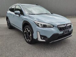 Gebraucht 2021 Subaru XV SUV | CHF 20’900 (Guter Preis)