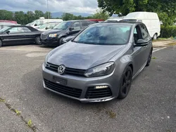 Gebraucht 2010 VW Golf VI R | CHF 10’000 (Etwas zu teuer)