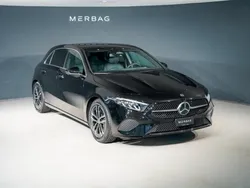Gebraucht 2024 Mercedes A250 | CHF 41’900 (Fairer Preis)