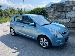 Gebraucht 2010 Hyundai i20 Style | CHF 4’900 (Fairer Preis)