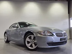 Gebraucht 2006 BMW Z4 Coupé | CHF 18’900 (Guter Preis)