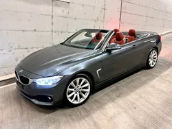 Gebraucht 2015 BMW 420 Cabrio | CHF 22’800 (Etwas zu teuer)