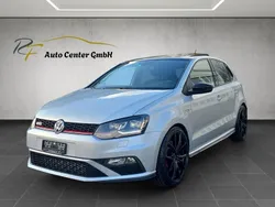 Gebraucht 2016 VW Polo GTI Kleinwagen | CHF 12’998 (Guter Preis)