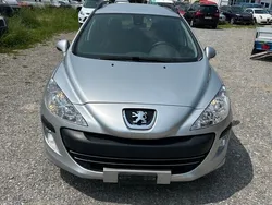 Gebraucht 2010 Peugeot 308 Sport Kombi | CHF 1’200 (Superpreis)
