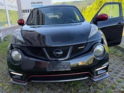 Gebraucht 2013 Nissan Juke Nismo SUV | CHF 8’990 (Fairer Preis)