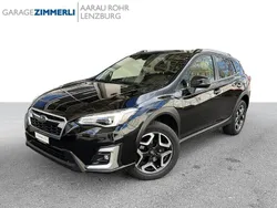 Gebraucht 2021 Subaru XV SUV | CHF 23’500 (Guter Preis)