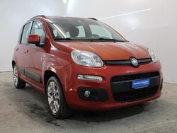 Gebraucht 2012 Fiat Panda Lounge Kleinwagen | CHF 4’499 (Fairer Preis)