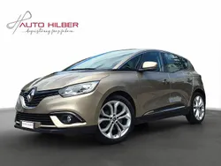 Gebraucht 2019 Renault Scénic IV Intens Van / Kleinbus | CHF 15’400 (Fairer Preis)