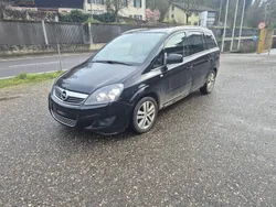 Gebraucht 2011 Opel Zafira Enjoy Van / Kleinbus | CHF 2’100 (Fairer Preis)