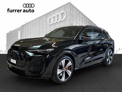 Neu 2025 Audi Q5 Ambiente SUV | CHF 91’100 (Guter Preis)