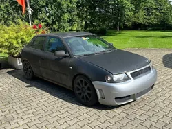 Gebraucht 2002 Audi A3 Attraction | CHF 499 (Superpreis)