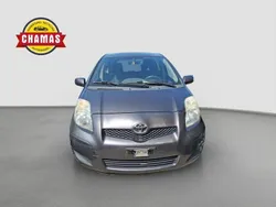 Gebraucht 2010 Toyota Yaris Kleinwagen | CHF 1’800 (Superpreis)