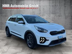 Gebraucht 2022 Kia Niro 2 SUV | CHF 21’500 (Guter Preis)