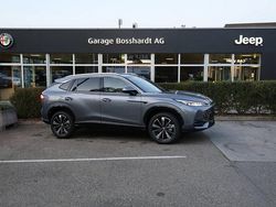 Neu 2025 MG HS Luxury SUV | CHF 29’100 (Fairer Preis)