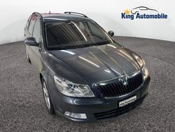 Gebraucht 2011 Skoda Octavia Adventure Kombi | CHF 3’900 (Superpreis)
