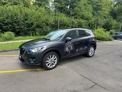 Gebraucht 2015 Mazda CX-5 SUV | CHF 6’900 (Superpreis)