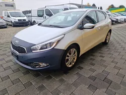 Gebraucht 2013 Kia Ceed Style | CHF 4’800 (Guter Preis)