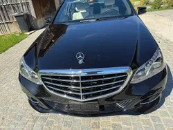 Gebraucht 2015 Mercedes E350 | CHF 18’900