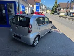 Gebraucht 2010 Subaru Justy Kleinwagen | CHF 5’700 (Fairer Preis)