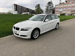 Gebraucht 2011 BMW 318 Kombi | CHF 5’900