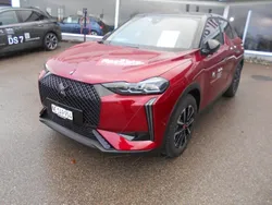 Gebraucht 2023 DS Automobiles DS3 Crossback E-Tense SUV | CHF 34’900 (Fairer Preis)