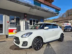 Gebraucht 2021 Suzuki Swift Sport | CHF 19’250 (Guter Preis)