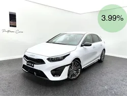 Gebraucht 2023 Kia Ceed GT GT-Line | CHF 27’850 (Superpreis)