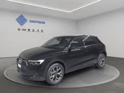 Neu 2024 Audi A1 Attraction Kleinwagen | CHF 36’600 (Fairer Preis)