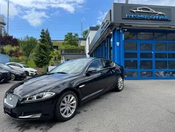 Gebraucht 2014 Jaguar XF Limousine | CHF 8’000