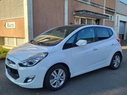 Gebraucht 2012 Hyundai ix20 Premium Van / Kleinbus | CHF 6’800 (Superpreis)