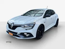 Gebraucht 2018 Renault Mégane IV R.S. Limousine | CHF 23’900 (Guter Preis)