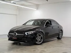Gebraucht 2019 Mercedes A220 AMG line Limousine | CHF 30’880 (Teuer)