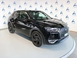 Gebraucht 2021 DS Automobiles DS3 Crossback So Chic SUV | CHF 18’900 (Etwas zu teuer)