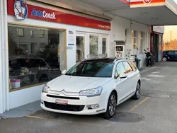 Gebraucht 2011 Citroën C5 Exclusive Kombi | CHF 2’999 (Superpreis)