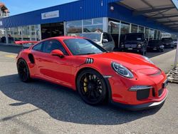 Gebraucht 2016 Porsche 911 GT3 RS Coupé | CHF 155’900 (Superpreis)