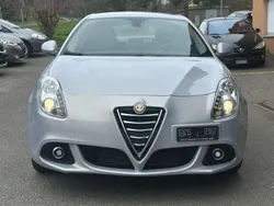Gebraucht 2016 Alfa Romeo Giulietta Distinctive Kleinwagen | CHF 7’999 (Fairer Preis)